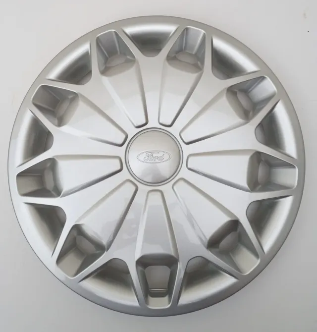 Tapacubos Ford R15"