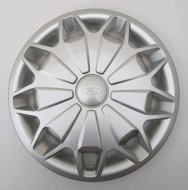 Tapacubos Ford R15"