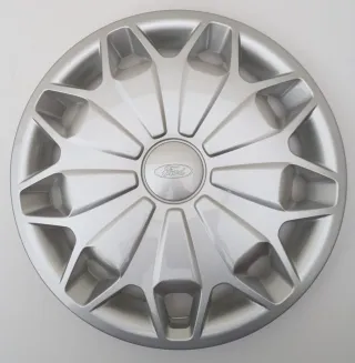 Tapacubos Ford R15"