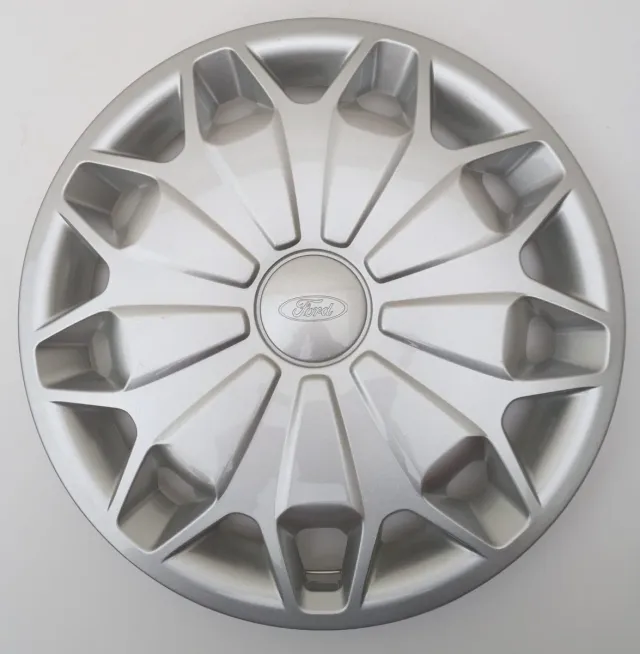 Tapacubos Ford R15"