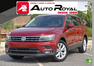 Volkswagen Tiguan ALL SPACE 1.5 TSI 150 CV DSG