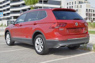 Volkswagen Tiguan ALL SPACE 1.5 TSI 150 CV DSG