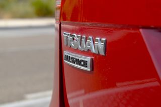 Volkswagen Tiguan ALL SPACE 1.5 TSI 150 CV DSG