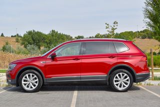 Volkswagen Tiguan ALL SPACE 1.5 TSI 150 CV DSG