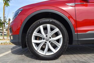 Volkswagen Tiguan ALL SPACE 1.5 TSI 150 CV DSG