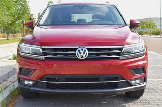 Volkswagen Tiguan ALL SPACE 1.5 TSI 150 CV DSG