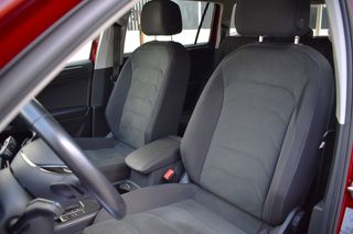 Volkswagen Tiguan ALL SPACE 1.5 TSI 150 CV DSG