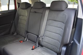 Volkswagen Tiguan ALL SPACE 1.5 TSI 150 CV DSG
