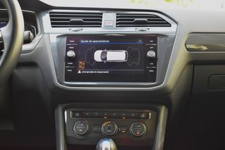 Volkswagen Tiguan ALL SPACE 1.5 TSI 150 CV DSG