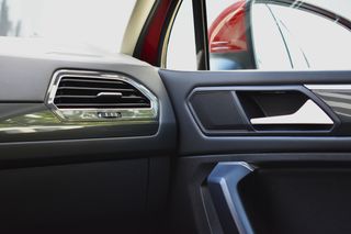 Volkswagen Tiguan ALL SPACE 1.5 TSI 150 CV DSG