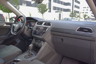 Volkswagen Tiguan ALL SPACE 1.5 TSI 150 CV DSG
