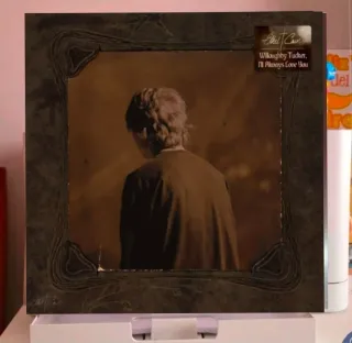 2xLP Ethel Cain - Willoughby Tucker, I'll Always L