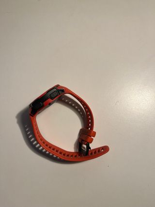 Reloj Garmin Instinct Rojo