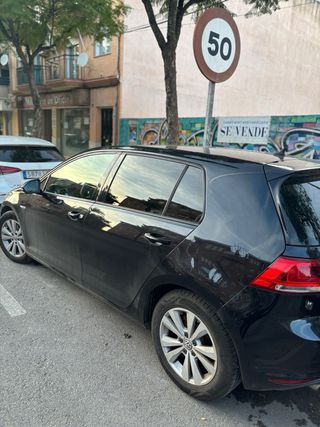 Volkswagen Golf 2013