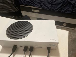 Xbox Series S bianca 500gb