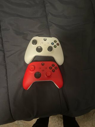 Xbox Series S bianca 500gb