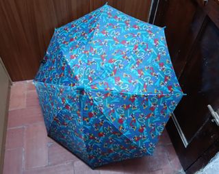 Paraguas infantil Mickey Mouse