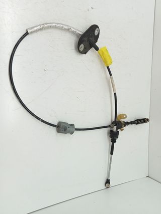 VARILLAJE CAMBIO FORD KUGA (CBS)