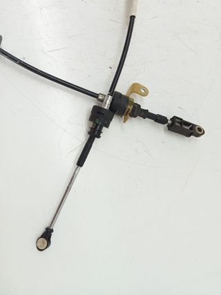 VARILLAJE CAMBIO FORD KUGA (CBS)