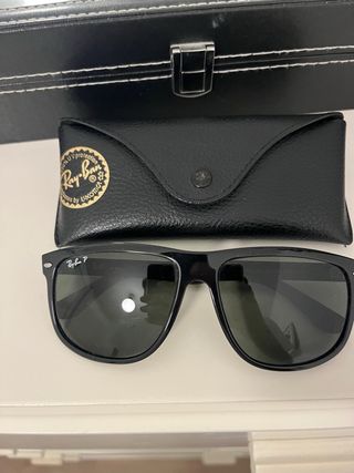 Gafas de sol Ray-Ban Polarizadas Originales RB4147