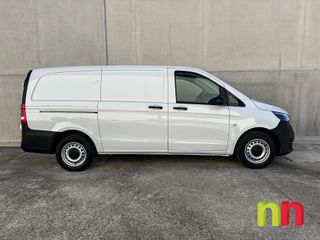 Mercedes-Benz Vito 114CDI TD 100kW furgón Select larga