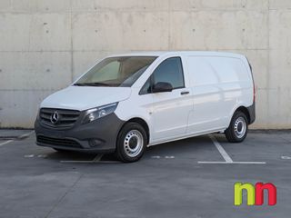 Mercedes-Benz Vito 114CDI 100kW furgón Select compacta