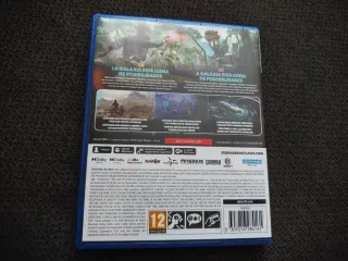 Star Wars Outlaws PS5