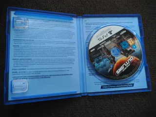 Star Wars Outlaws PS5