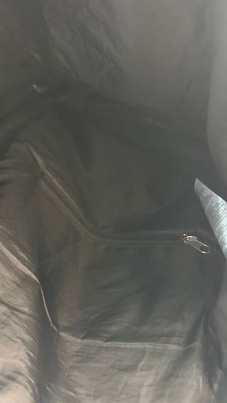 Zaino porta PC Coca-Cola grigio