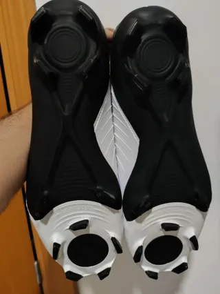Botas de fútbol Nike Phantom GX II talla 45