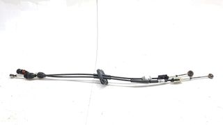 VARILLAJE CAMBIO RENAULT MASTER III AUTOBÚS (JV)