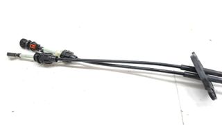 VARILLAJE CAMBIO RENAULT MASTER III AUTOBÚS (JV)