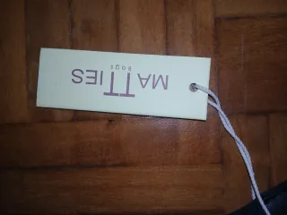 Maletín ejecutivo marrón