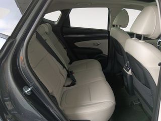 Hyundai Tucson Hybrid Executive