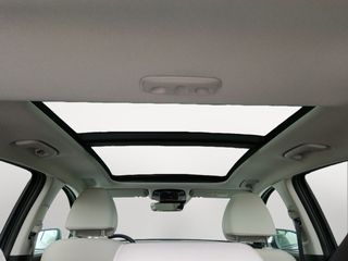 Hyundai Tucson Hybrid Executive