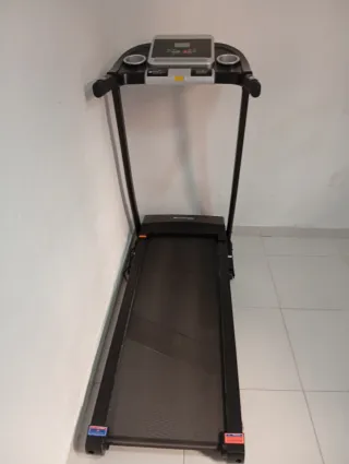 Cinta de Correr y Andar