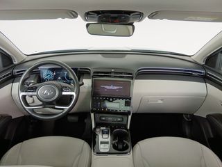 Hyundai Tucson Hybrid Executive