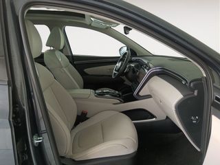 Hyundai Tucson Hybrid Executive