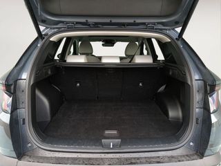 Hyundai Tucson Hybrid Executive