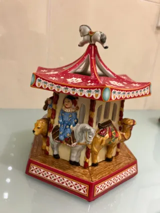 Villeroy&Boch Circo Navidad