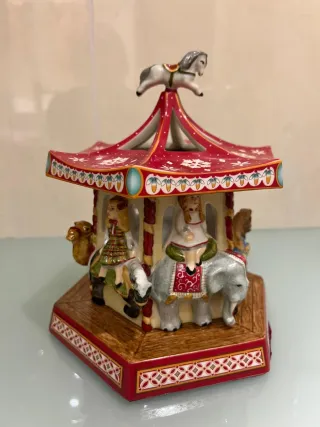 Villeroy&Boch Circo Navidad