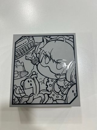 Ratón Gaming AJAZZ Azul