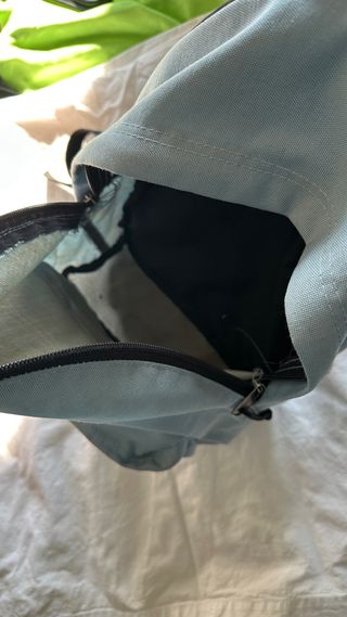 Zainetto Eastpak piccolo