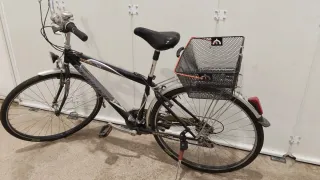 2 Bicicletas de Paseo