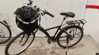 2 Bicicletas de Paseo