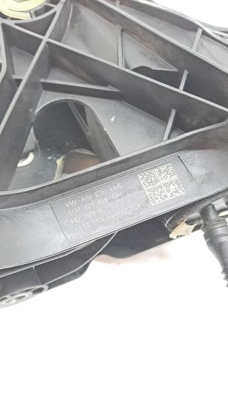 PEDAL EMBRAGUE VOLKSWAGEN GOLF VI VARIANT (AJ5)
