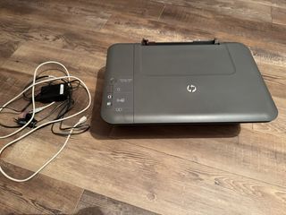 Impresora HP Deskjet 1050A J410