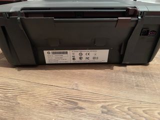 Impresora HP Deskjet 1050A J410