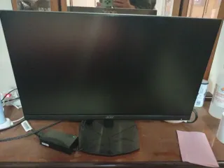 Xbox One S All Digital + Pantalla Gaming 23'8