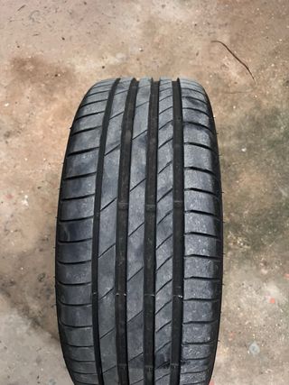 Llantas Oz 16' 4x100 ET35